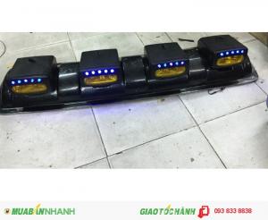 Đèn độ xe Ford Ranger bán tải