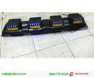 Đèn độ xe Ford Ranger bán tải