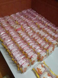 Bánh trung thu
