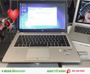 Trả góp HP Ultrabook Folio 9470m siêu mõng