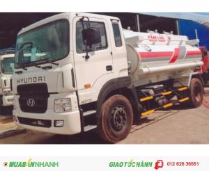 Xe tải Hyundai HD170 8 tấn 2016 thùng dài 7,2m rẻ nhất. Hỗ trợ trả góp