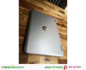 Laptop hp envy 15t-x360, i5 4210, 8G, 500G,...