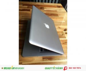 Macbook pro MD101 mid 2012, i5 2.5G, 4G, 500G, 99%, zin100%, giá rẻ