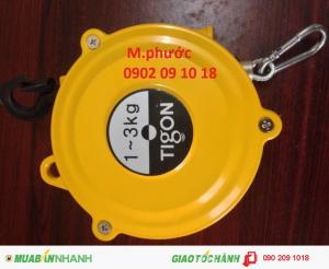Palang cân bằng, lo xo cân bằng, lo xo tự rút, palang cân bằng tw3, palang cân bằng tw5, palang cân bằng tw9,palang cân bằng tw15,palang cân bằng tw20,,