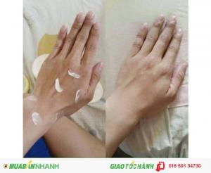 Tắm trắng tại nhà, hiệu quả an toàn, không cần đi đến spa vẫn có làn da trắng sáng