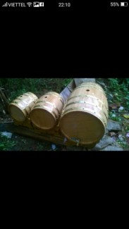Bom đựng rượu