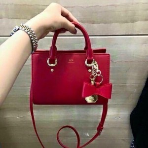 Bộ sưu tập túi Lyn hot hit làm mưa làm gió thì trường châu Á