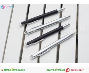 Bút bi quà tặng quảng cáo giá rẻ in logo tên công ty số luợng lớn giá cực kì hấp dẫn