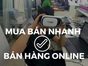 Giải pháp bán hàng nhanh nhất trên muabannhanh.com là gì?