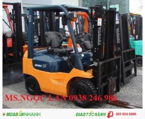Hưng Phát Cho thuê mua bán xe nâng toàn quốc