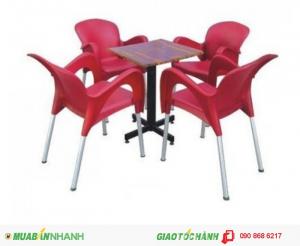 Ghế nhựa thông dụng giá rẻ nhất