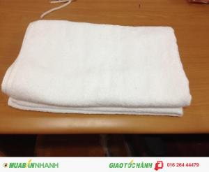 Khăn tắm cao cấp giá rẻ cho mẹ và bé