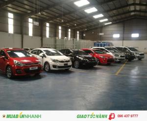 Bán xe Kia Morning giá từ 330 triệu tại Gia Lai.