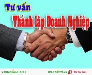 Dịch vụ tư vấn, hỗ trợ thành lập doanh nghiệp tại Bình Dương