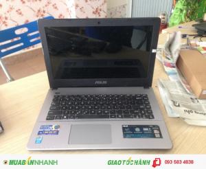 Asus X450LA I5 4200U 4GB 500GB