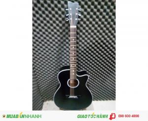 Đàn guitar cho người mới tập chơi guitar biên hòa