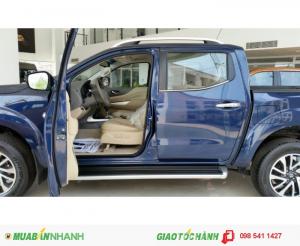 Nissan Navara AT 2.5EL Premium R 2017 .Gía cực tốt .Hotline 0985411427