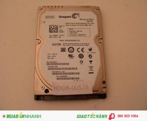 Bán Hdd 250g sử dụng cho Laptop