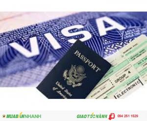 Gia hạn visa, xin visa đi Trung Quốc, xin visa cho người nước ngoài