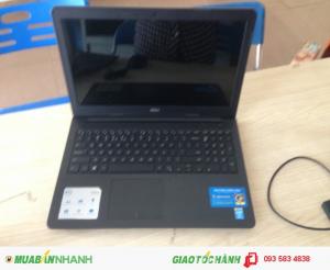 Dell 5547 I5-4210U 4GB 500GB VGA rời 2GB