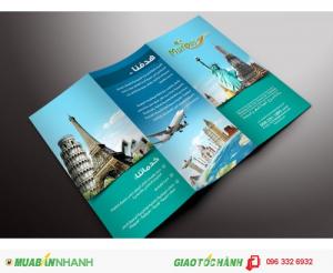 In ấn giá rẻ, lấy ngay tại Hà Nội | In tờ rơi khuyến mãi