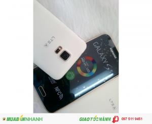 Samsung Galaxy S5 LTE-A G906 Phiên Bản Cao Tay Nhất