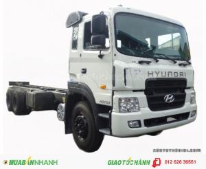 Xe Tải Hyundai Hd250 Thùng Kín Dài 9m2 - Giá: 1.850.000.000 VND
