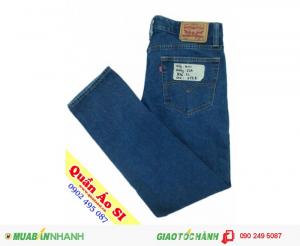 Quần jean Mỹ hàng Si size nhỏ Shop Quần Áo Si GV