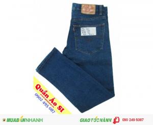 Quần jean Mỹ hàng Si size nhỏ Shop Quần Áo Si GV