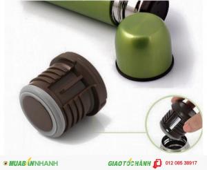 Bình giữ nhiệt Lock&Lock 500ml
