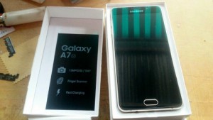 Samsung A7