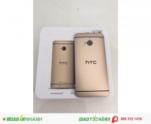 Htc One M8 mới giá rẻ nhất ở Bình Phước