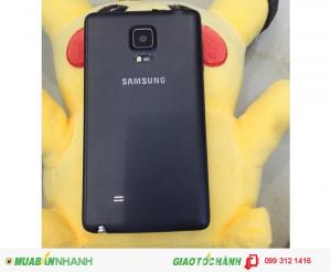 Điện thoại Hàn Quốc Galaxy N915 Note Edge màn cong mới giá rẻ nhất ở Bình Phước !