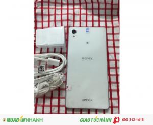 Sony Xperia Z3 mới giá rẻ nhất ở Tây Ninh