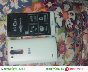 LG G3 ram 3G mới giá rẻ nhất ở Tây Ninh