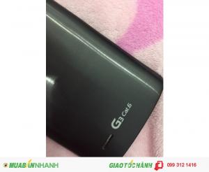 LG G3 Cat 6 F460 giá rẻ nhất ở Tây Ninh