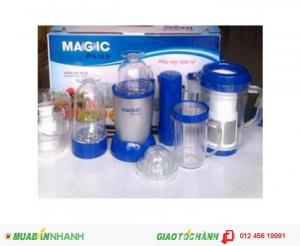 Máy xay sinh tố magic plus mp-02