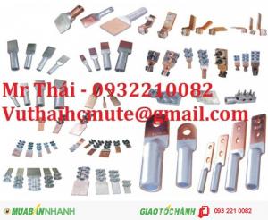 Busbar đồng mềm, busbar mềm, dây đồng bện