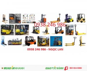 Hưng Phát Cho thuê mua bán xe nâng giá rẻ toàn quốc