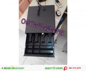 Máy tính tiền cảm ứng dùng cho Căn tin Bệnh viền, Quán trà sữa, Shop quần áo