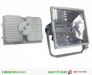 Pha đèn chiếu sáng Mater 1000w 400w 250w Ip65 philip