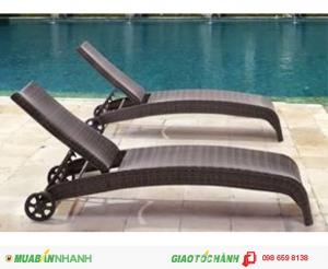 Giường tắm nắng cao cấp giá rẻ