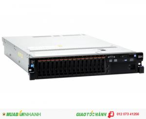 Máy chủ IBM Lenovo System X3650 M5 - 5462C2A