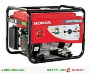 Máy phát điện Honda EP8000CX giá rẻ