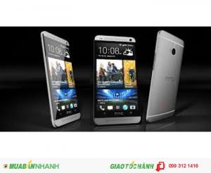 HTC one m7 mới giá rẻ nhất ở Tây Ninh !