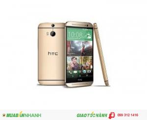 HTC ONE M8 GOLD mới giá rẻ nhất ở Tây Ninh !