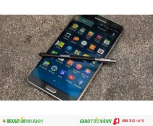 Phone Hàn Quốc Galaxy Note 3 mới giá rẻ nhất ở Tây Ninh