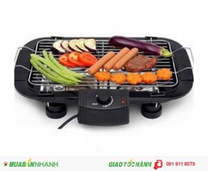 Bếp nướng không khói