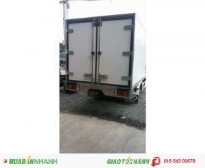 Xe tải 6 tấn thùng bảo ôn