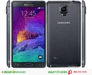 Phone Hàn Quốc Galaxy Note 4 ram 3G mới giá rẻ nhất ở Tây Ninh